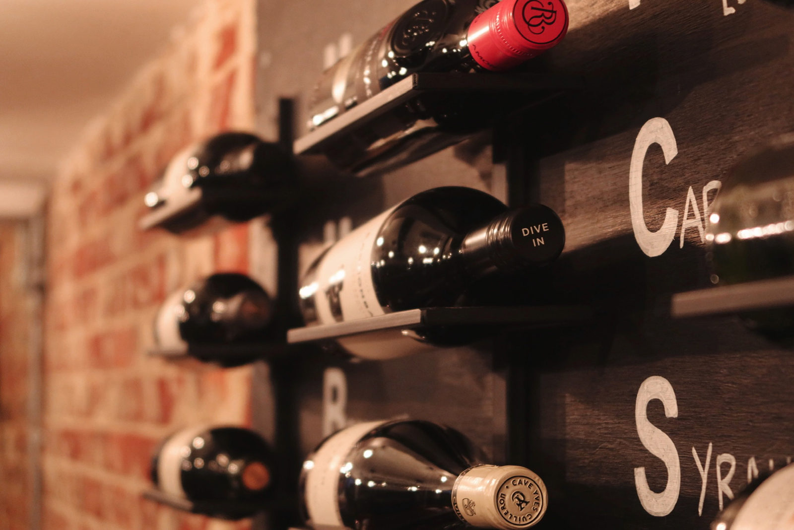 Fine Wines in Arundel, West Sussex