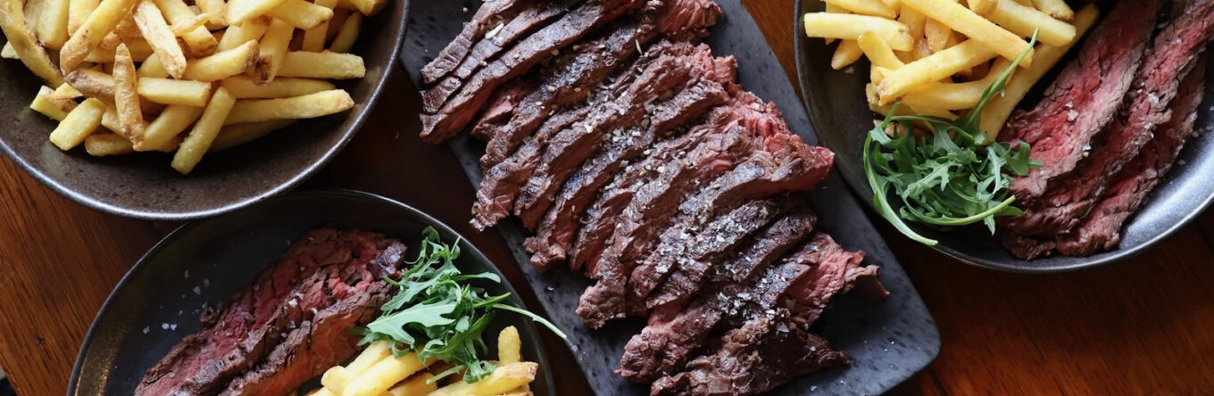 endless steak